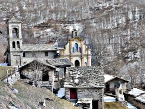Santuario di Marsaglia
